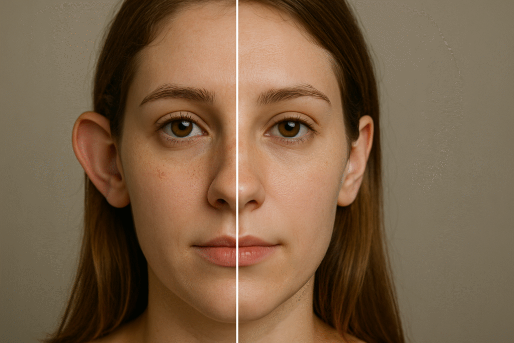 Cirurgia Plástica, Harmonização Facial e Procedimentos Estéticos na Baixada Santista