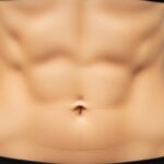 Lipo LAD/HD no abdômen feminino