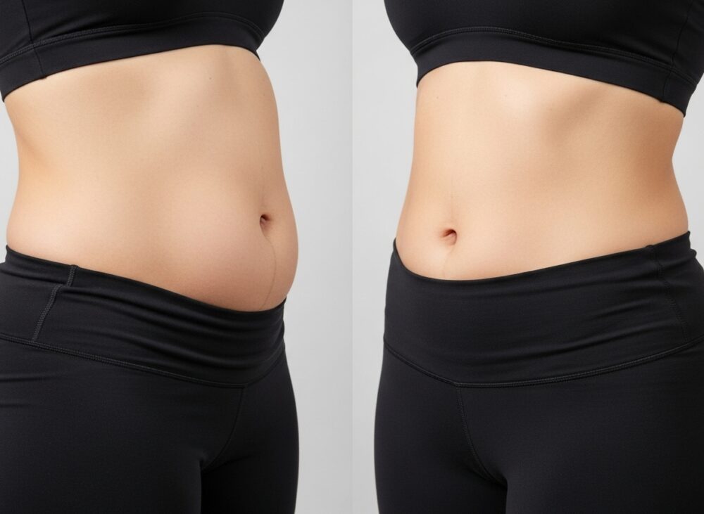 Abdominoplastia ou Miniabdominoplastia?