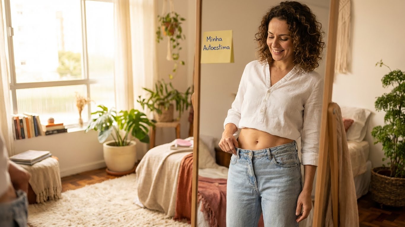 Abdominoplastia pós-cesárea