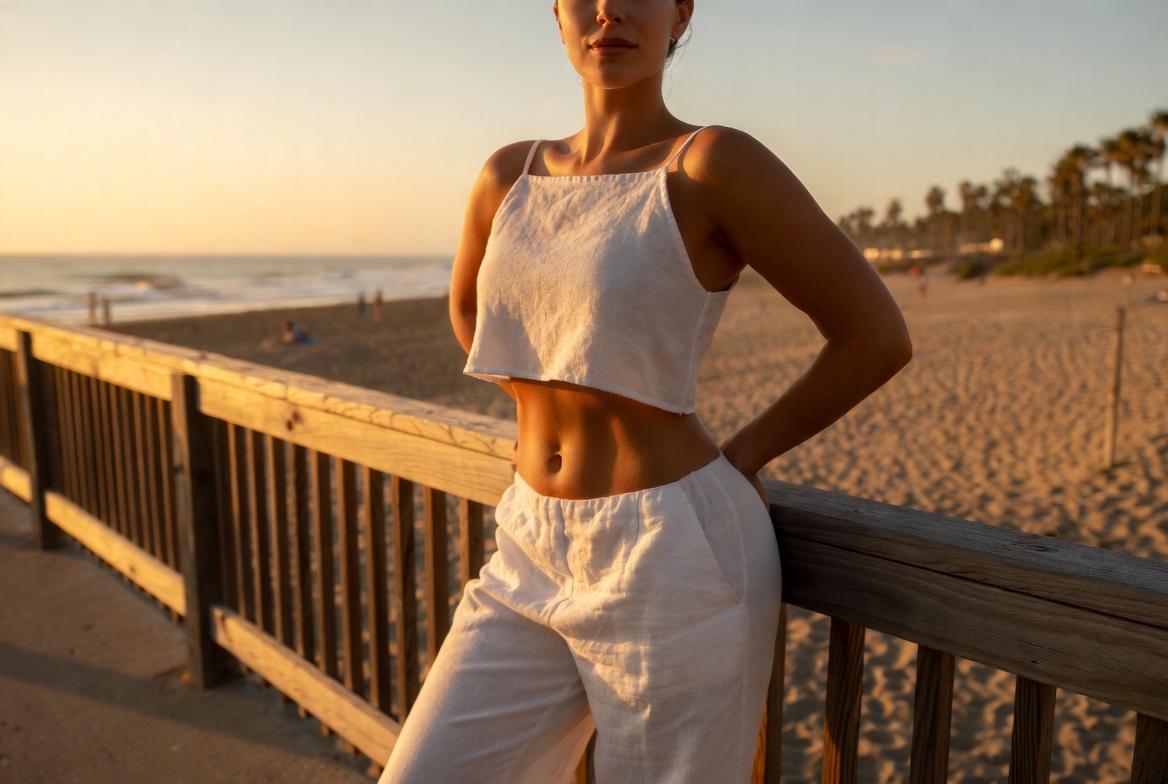 Abdominoplastia em Santos