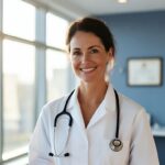 Por Que é Melhor uma Mulher Escolher uma Cirurgiã Plástica Mulher