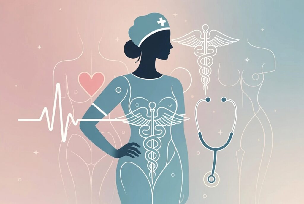 Por Que é Melhor uma Mulher Escolher uma Cirurgiã Plástica Mulher