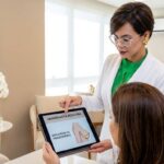 Mamoplastia redutora em Santos