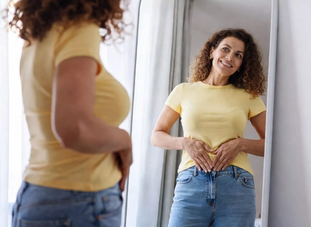 Excesso de Pele Após Ozempic ou Mounjaro? Cirurgiã Explica Suas Opções