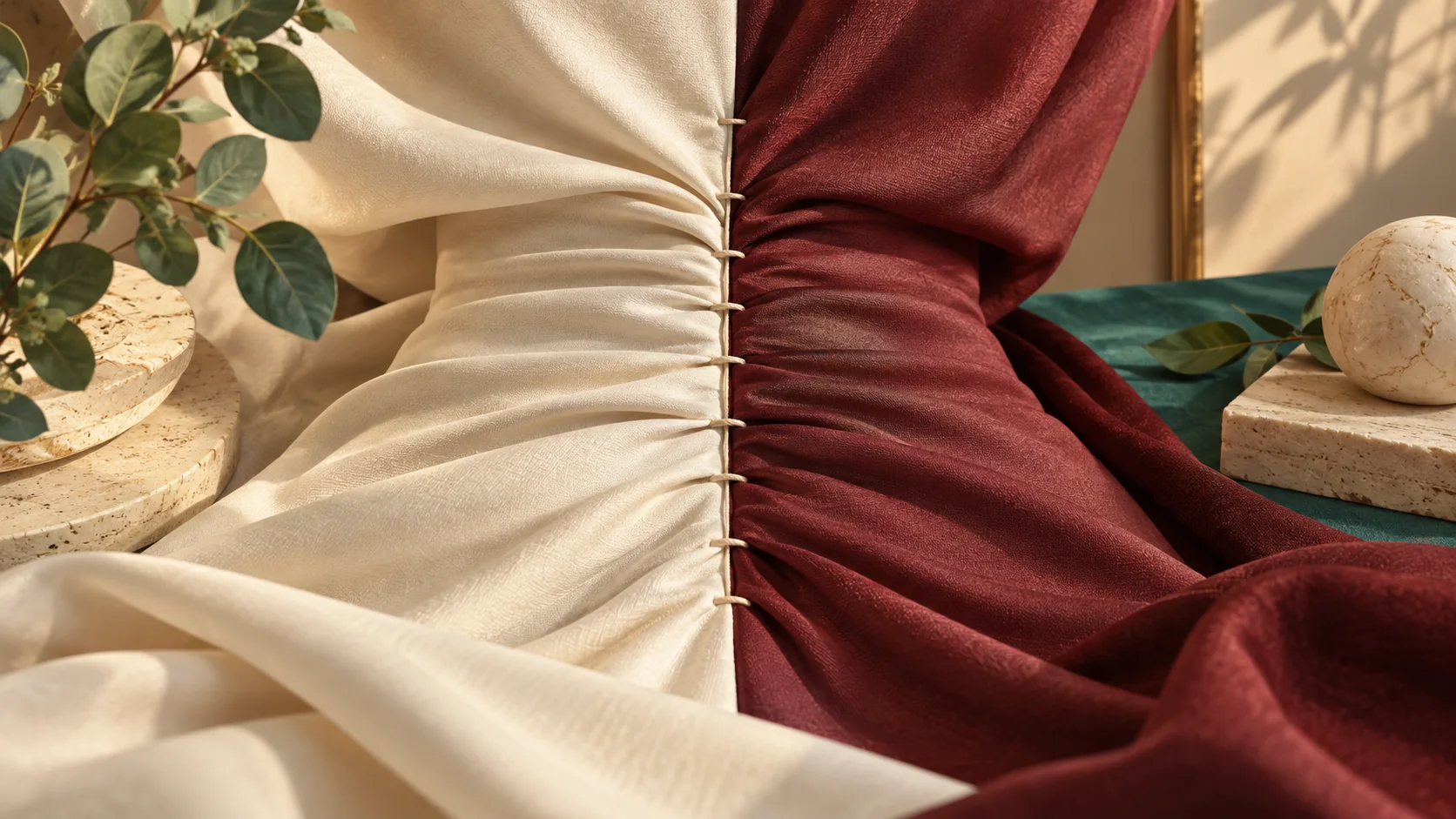 Ilustração sobre Plicatura abdominal: o que significa no plano cirúrgico